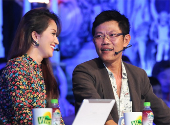 Bước nhảy hoàn vũ 2012: Nhạc sỹ Quốc Bảo bất ngờ chia tay ghế nóng
