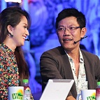 Bước nhảy hoàn vũ 2012: Nhạc sỹ Quốc Bảo bất ngờ chia tay ghế nóng