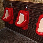 Chiêm ngưỡng bộ sưu tập... toilet kỳ quặc nhất thế giới