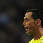 'Vua thẻ' Bồ Đào Nha cầm còi chung kết Champions League
