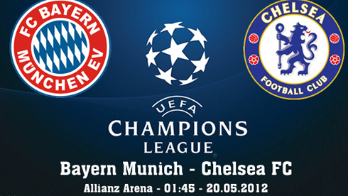 5 điểm nóng trong trận chung kết Champions League