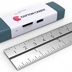 Clip: FXI Cotton Candy - Máy tính nhỏ bằng USB giá chỉ 200USD