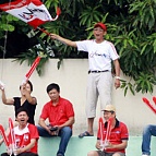 Vụ hành hung trọng tài Võ Minh Trí: Thủ phạm bỗng dưng... mất tích