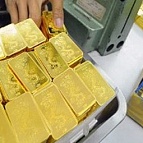 Vàng bất ngờ tăng mạnh hơn 1 triệu đồng
