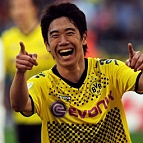 Man Utd: Rất gần Shinji Kagawa