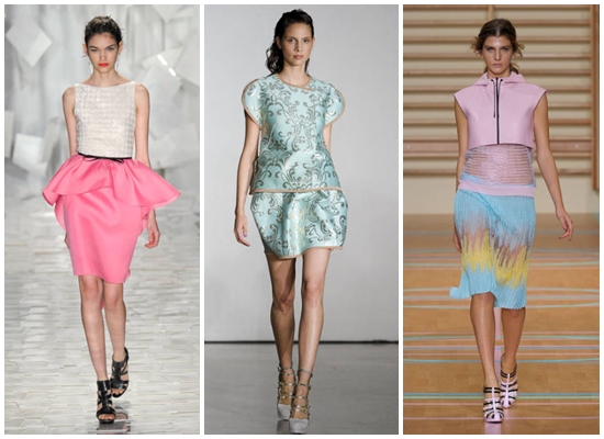 Những mẫu thiết kế 