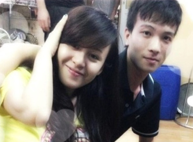 Bà Tưng gặp phải 1 