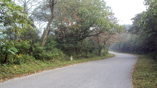 Đền Thượng, chốn bồng lai trên đỉnh non Tản