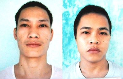 Thiếu nữ 14 tuổi dâng 'trái cấm' đưa các chàng vào tù