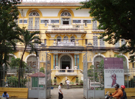 Ma Có Thật Hay Không... Mình Đang Hoang Mang Quá