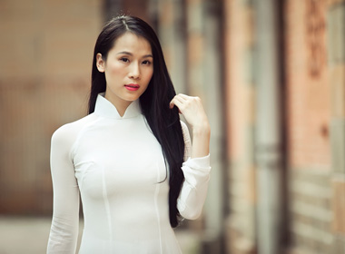 Anh+Ao+Dai+Sieu+Mong Thời trang - Làm đẹp, Xu hướng Thoi trang và lam dep 2014
