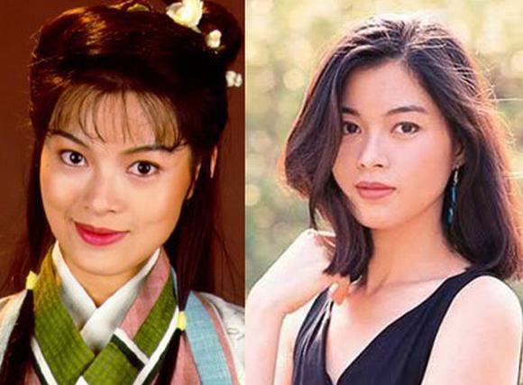 Cựu hóa đán một thời của TVB Lưu Cẩm Linh