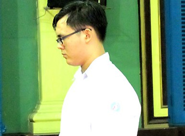 Thiếu nữ đa tình chết thảm sau cuộc hoan hỉ với gã si tình