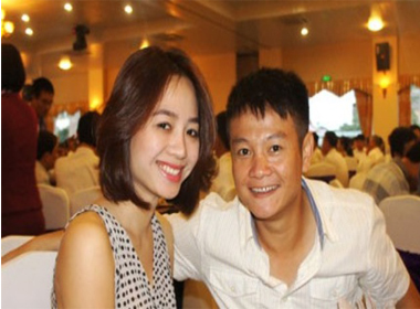 Người yêu Văn Quyến xin báo chí đừng bịa chuyện