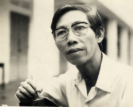 Bố diva Thanh Lam qua đời 