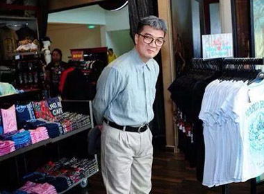 Hình ảnh Đàm Vĩnh Hưng bỗng nhiên già đi 20 tuổi