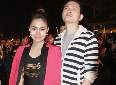 Em trai tiết lộ 12 bí mật chưa từng kể về Minh Hằng