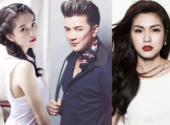 Sao Việt và quá khứ nghèo khổ 1 thời