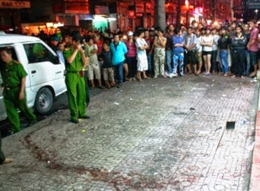 Ko biết có vấn đề gì ko? - 2