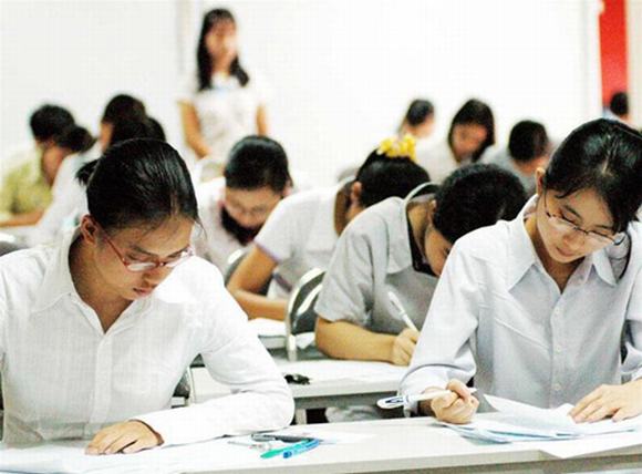 Đáp án đề thi đại học môn Ngữ Văn khối D năm 2014