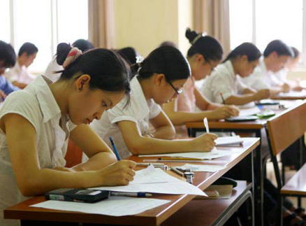 Đáp án đề thi đại học môn lịch sử khối C 2014 ( mới)