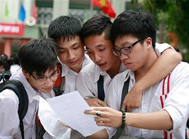 Trường ĐH Đồng Tháp công bố điểm chuẩn xét tuyển