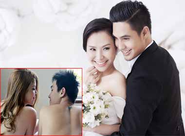 Baggio đào hoa và chuyện tình tay ba