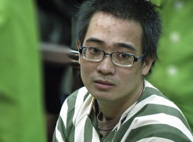 Nguyễn Đức Nghĩa thi hành án tử hình
