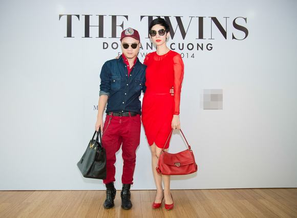 Đỗ Mạnh Cường Xuân Lan 