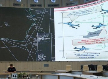 Truyền thông Đức công bố lời thú tội chấn động về thảm họa MH17