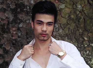 Kenny Sang: Body có mùi thơm Hàm Hương nên không chơi 