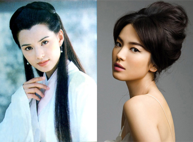 Khi siêu sao bị tố 