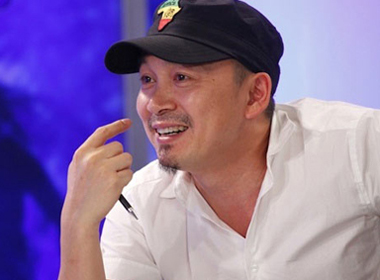 Quốc Trung thử thách cùng trào lưu 