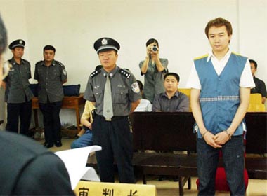 Tài tử 'Thiên long bát bộ': 'Tôi là đứa con bất hiếu'