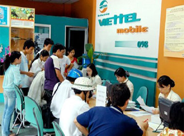 Hàng loạt khách hàng đòi tẩy chay Viettel