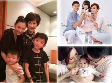 Những mỹ nhân Hoa ngữ rơi vào cuộc chiến 