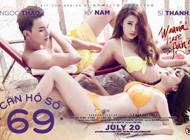 Đề nghị Bộ Công an phối hợp xử lý phim 