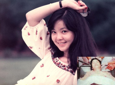 Xót xa phận đời và cái chết bí ẩn của tuyệt thế danh ca Đặng Lệ Quân