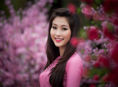 Hoa hậu Thu Thảo tiết lộ lý do từ chối thi Hoa hậu Thế giới