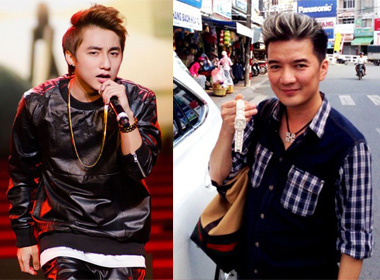 Sao Việt chuộc lại đồ như thế nào?