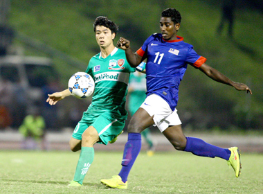 Trực tiếp U19 HA.GL-Arsenal JMG vs U21 Sydney