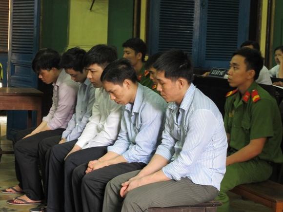 Bài học từ vụ án 'đại bàng buồng giam' đánh đập bạn tù đến chết