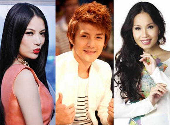 Điểm tên những 'đại gia giấu mặt' trong showbiz Việt