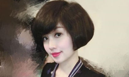 Hot girl Tâm Tít hạ sinh quý tử bằng phương pháp mổ
