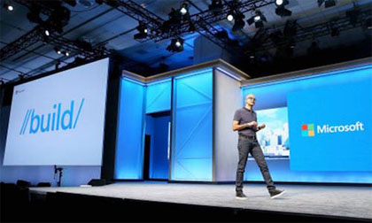 Microsoft tiết lộ loạt công nghệ mới dành cho Windows 10