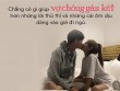 Làm thế nào để ngoại tình với... chồng?