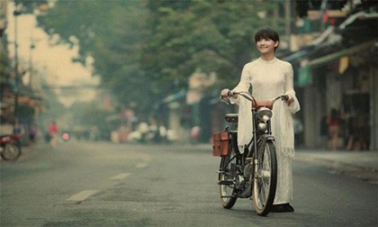 Trải nghiệm Hà Nội một cách hoàn toàn mới mẻ, bất cứ ai cũng bị mê hoặc