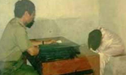 Trùm giang hồ Dung Hà và cuộc ngã giá bất thành với đặc nhiệm H88