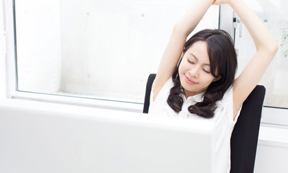 5 lí do bạn cần nghỉ giải lao khi làm việc
