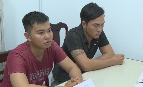 Ký ức kinh hoàng của cô gái bị rơi vào tay nhóm mua bán người - Ảnh 3. Ký ức kinh hoàng của cô gái bị rơi vào tay nhóm mua bán người - Ảnh 3.